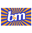 B&M