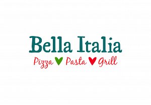 Welcome to Bella Italia