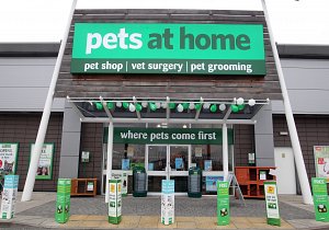 Pets at Home