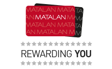 Reward Card