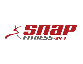 Snap Fitness logo